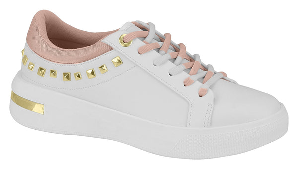 Tênis White Vizzano⚜️( manchado ) “